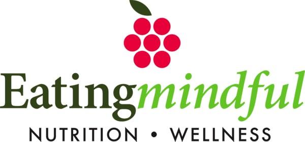 Eating Mindful Nutrition & Wellness