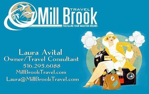 Mill Brook Travel