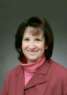 Dr. Eileen Pokriefka of McLaren Macomb-Sterling Heights Pediatrics