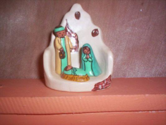 Mini Nativity
Cost :$20