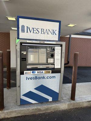 Ives Bank