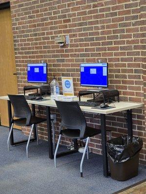 Salem Public Library