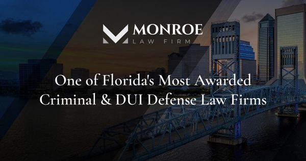 Monroe Law Firm