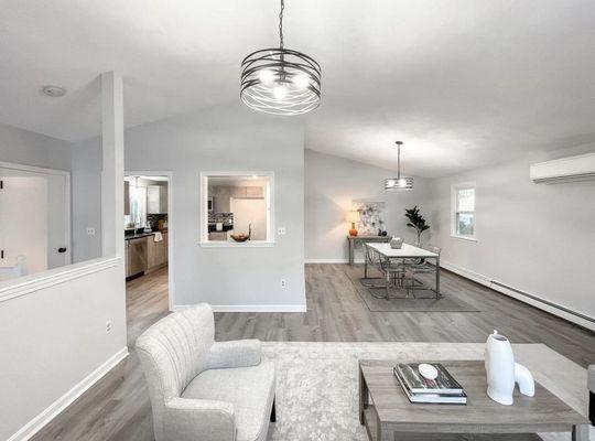 Veo Elite Remodeling