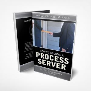 Process Server Sacramento County