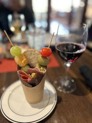 Charcuterie- Girls Night event