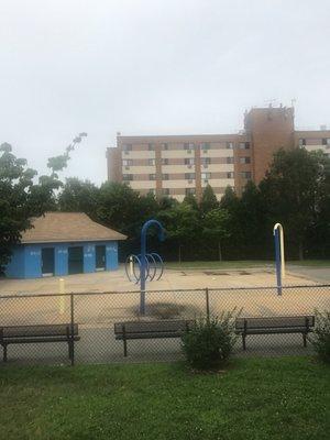 Fox Point Water Park