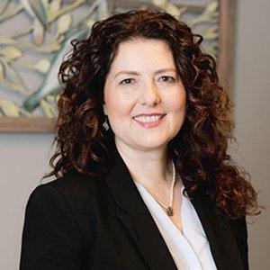 Tammi Caress, Principle Owner & Founder of Caress Law, PC