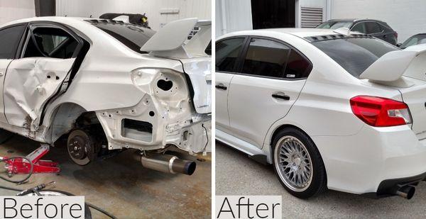 My Car Claim Experts