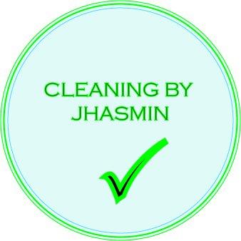 Cleaning by Jhasmin