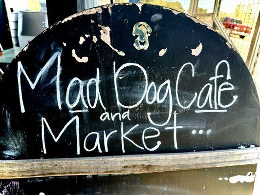 The New Woodfords Station