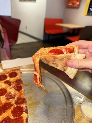 Pizza Old Roma
