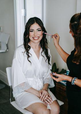 Pretty in Palm Beach