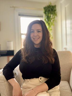 Jennifer Bunin, LCSW