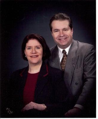 Betty Meier Steeley Funeral HM