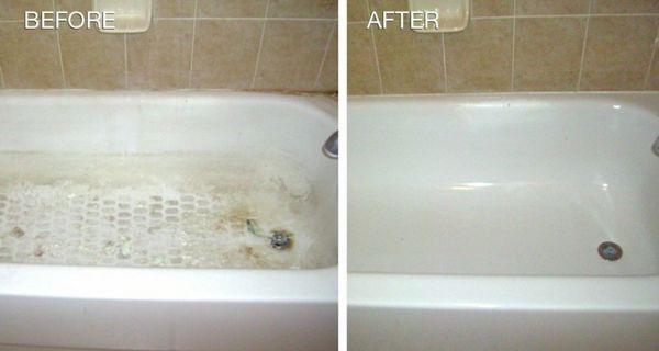 Time For Cleaning Service