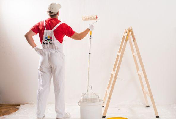 Two Coat Painting Solutions