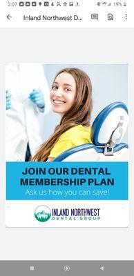 Inland Northwest Dental Group