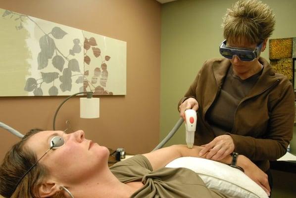 Reneu Health & Medispa