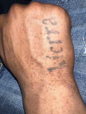 Ancient Art Tattoo Studio