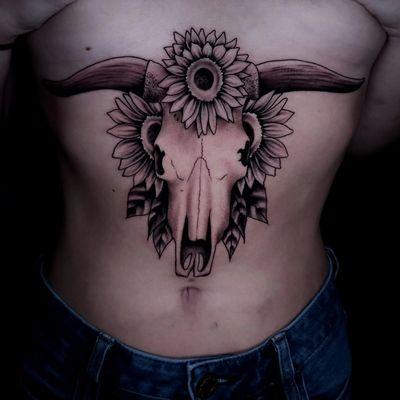 Legacy tattoo lounge