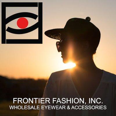 Frontier Fashion