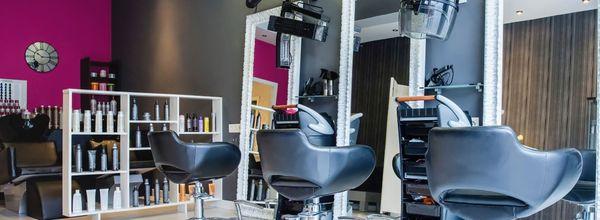 Antonelli & Company Studio Salon