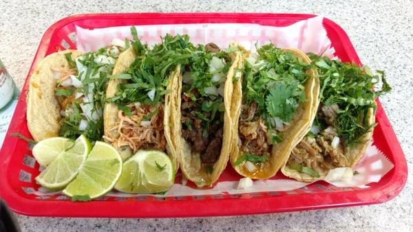 La Rosita Fresh Market