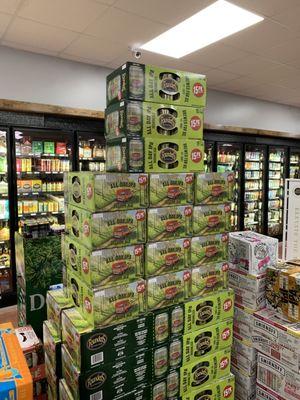 Richmond Wine & Liquor