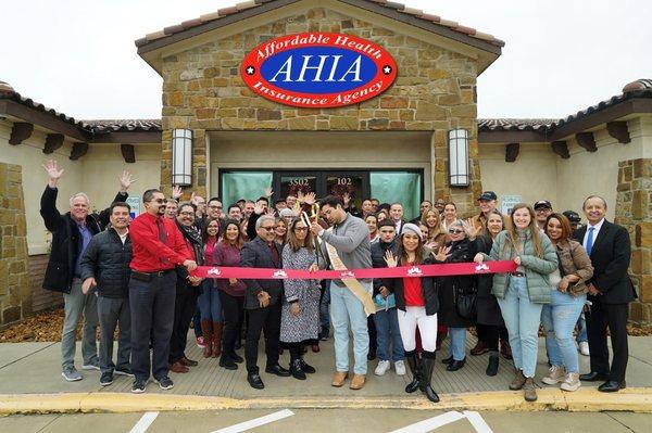 Affordable Health Insurance Agency