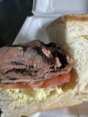Gary's Choice Meats