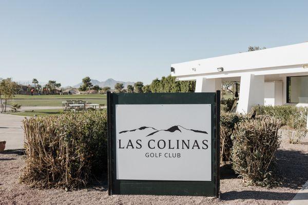 Las Colinas Golf Club