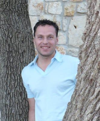 Christopher Horan, Holistic Nutritionist