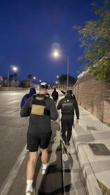 CrossFit Social City