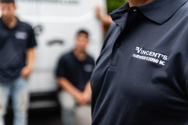 Vincent's Hardwood Flooring