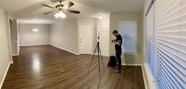 Different Perspective Media