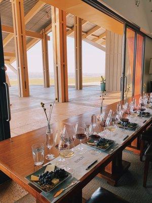 Byron Vineyard & Winery