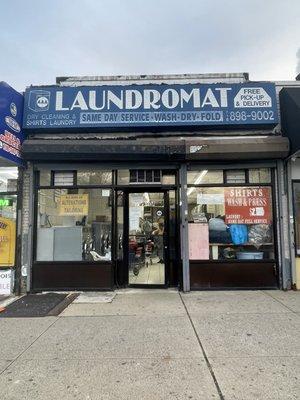 A A A Wash & Cleaning Corporation