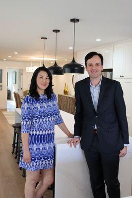 Heng Seroff Real Estate Group