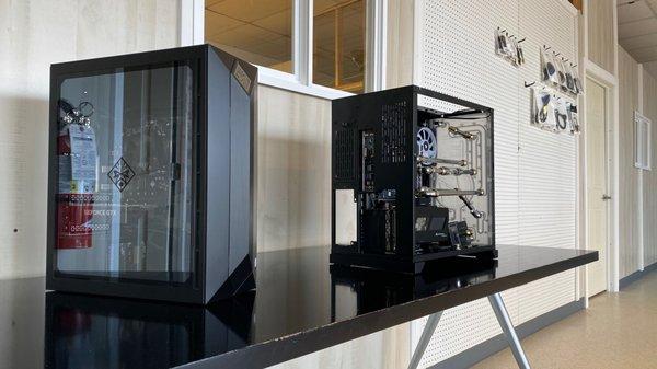 Gaming Computers for sale at DNA Computers Fairborn