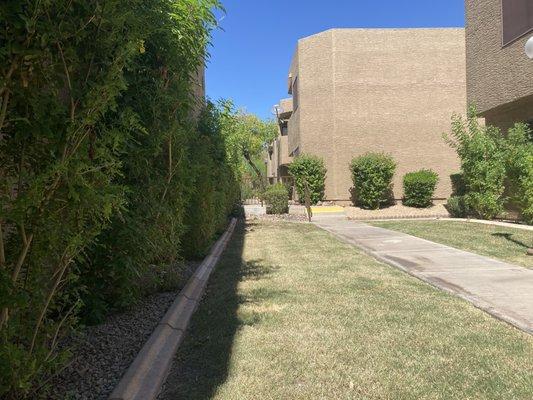 Papago Park Apartments