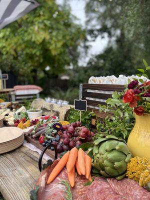 Charcuter'Dee & Fromagerie