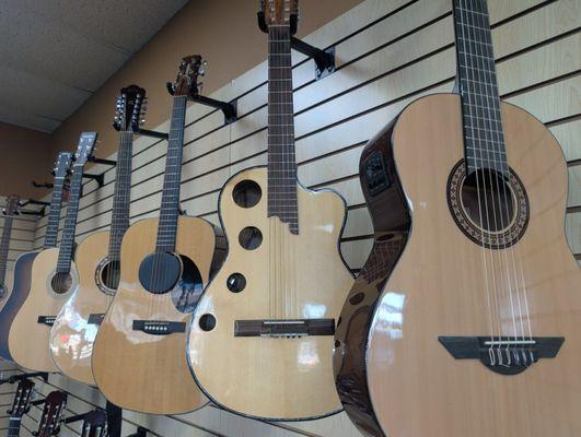 Strings N' Things Music