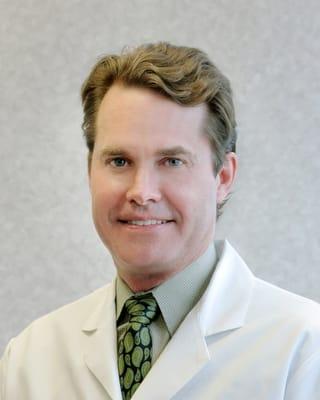 Craig Jefferies, MD
