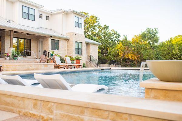 Cody Pools San Antonio West
