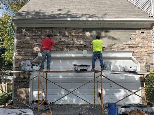 NK Driveways And Patios