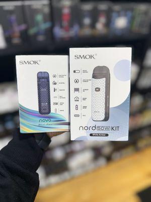 Bluemoon Smoke & Vape Outlets