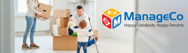 ManageCo Property Management