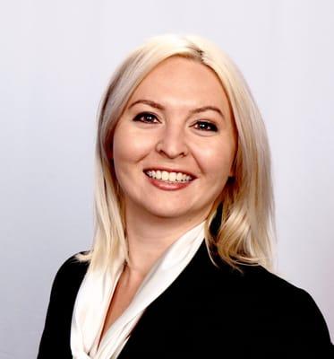 Barbara Krzywonos -Realtor