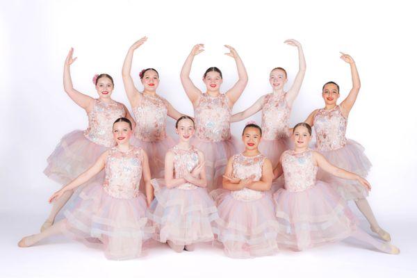 Amy Blake's Academy Of Dance